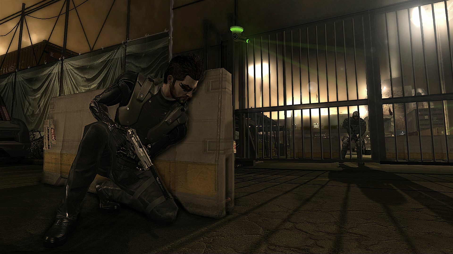 Deus Ex: Human Revolution - Imagen 13